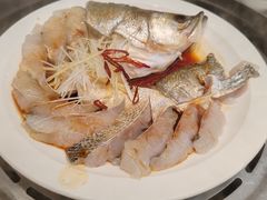 -海味当家·蒸锅海鲜(中山广场创始店)