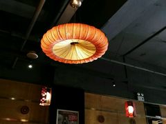 大堂-新凯里酸汤鱼(飞山街店)