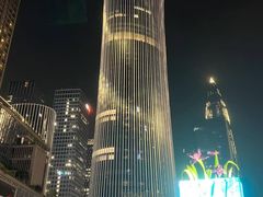 -深圳湾万象城(南山店)