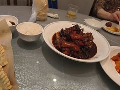 -玉林烤鸭店(垡头店)