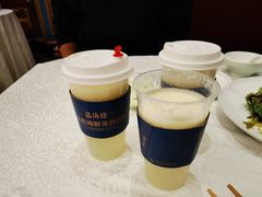 -品海楼·大连海胆锅贴馆(东港店)