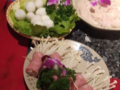 -蜀大侠火锅(龙岗店)