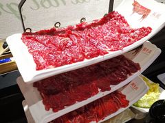 -左庭右院鲜牛肉火锅(新梅广场店)
