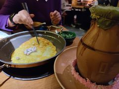 灶膛罐罐牛腩-吃饭皇帝大(合生汇店)