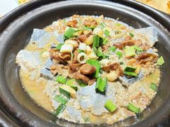 -小乡小镇·传承桐庐土菜·老板亲自烧的菜