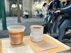 -LilBee Coffee