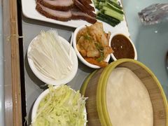 长金炭烧肉-宝园酒家(美林M·LIVE天地东座店)