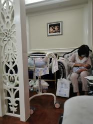 -菁幼月子会所(儿童医院店)