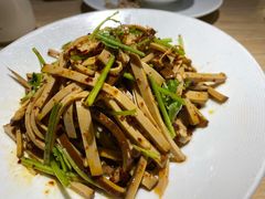 凉拌鸡蛋干-湘阁里辣(沙井华润万家店)