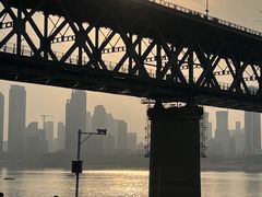 -武汉长江大桥