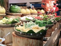 -亚马逊环球美食百汇(新城吾悦广场店)