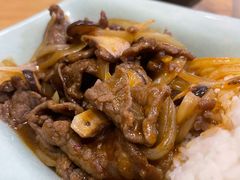 -桃屋日本料理(清华科技园店)