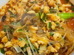 -建基泡馍·西安老字号·清真(永宁店)