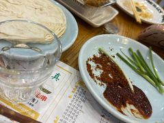 -東豫狼鲜货烧烤. 碳火烤鱼. 小龙虾(上海首店)