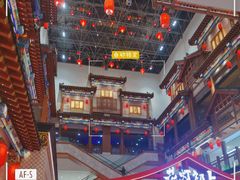 -银泰百货(北京大红门店)