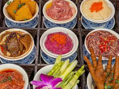 -楠火锅(西单店)