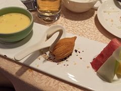 经典杨枝甘露-香厨中餐厅(松北香格里拉店)