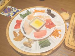 -芸南道·过桥米线(昆明老街旗舰店)