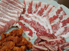 -金顺韩式烤肉·网红烤肉店(广利路店)