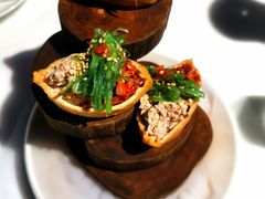 -Wei菋·Le Bistrot