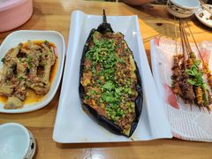 -阳光院坝小龙虾(红牌楼店)