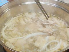 -原味四季椰子鸡(公明百佳华店)