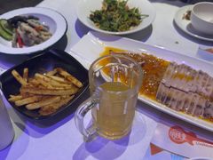 -胡桃里乐队酒馆(广州塔店)