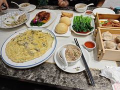 -點無缺茶楼·海鲜酒家(世博店)