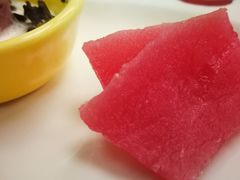 -荟星庭西餐厅(天府丽都喜来登饭店)