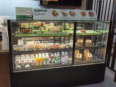 -星巴克(南京新百店)