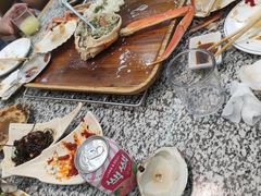 -震海贝烤贝·民俗特色店(延吉总店)