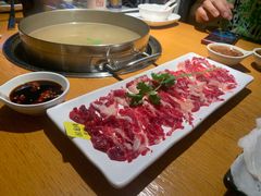 -海银海记潮汕牛肉火锅(新港中路海珠店)