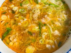 -龙门李家三旦羊肉汤馆