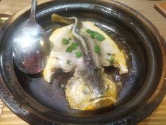 -啫火啫啫煲·顺德干蒸(西乡天虹店)