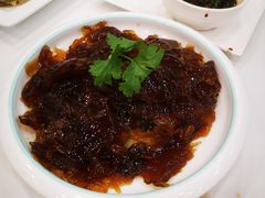 老醋海蜇头-桦立酒家(宜山路店)