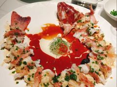 -荣兴酒家(徐家汇店)