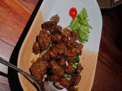 外婆小牛肉-外婆家(西溪印象城店)