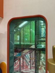 -meland club亲子乐园(北京芳圆里ID MALL店)
