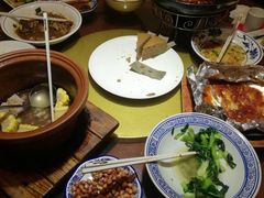 -小柴米·传统江西菜(八一广场店)