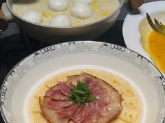 -曾宴·楚菜(湖北省博物馆店)