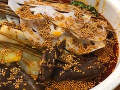 -嘉州叶婆婆钵钵鸡(建设路店)