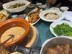 -董厨煨汤馆(车站路店)