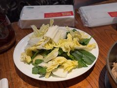 -福茂源横山铁锅羊肉(高新路店)