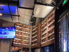 -牛啤堂精酿啤酒餐吧(五棵松华熙店)