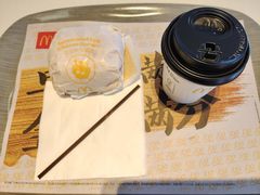 -麦当劳(新新大道岗丰店)