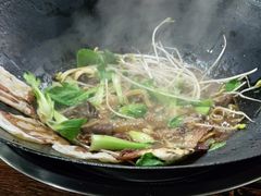 -皖北巫氏三胖地锅鸡(长淮总店)