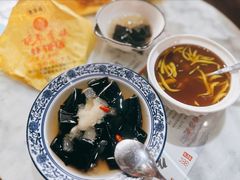 -梧州双钱龟苓膏(老街店)