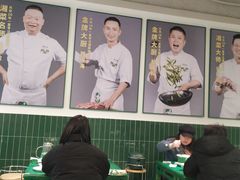 -费大厨辣椒炒肉(太平老街店)