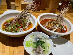 -嘉州叶婆婆钵钵鸡(建设路店)