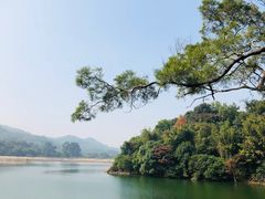-广州市白云山风景名胜区
